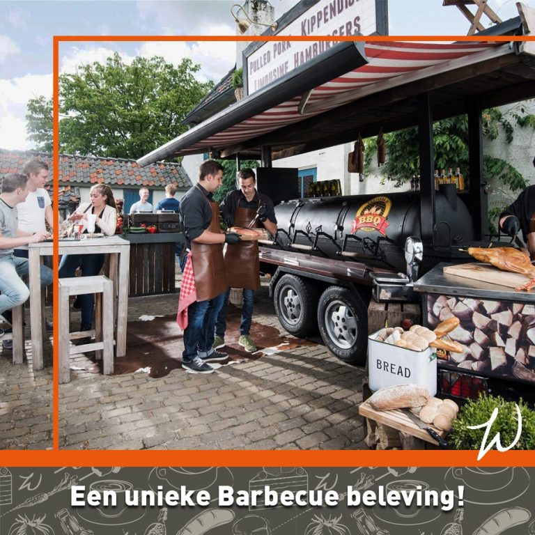 Grote BBQ_catering_WijnandvanDelft Partycentrum Wijnand van Delft
