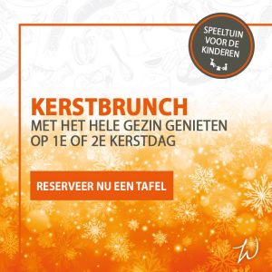 kerstbrunch